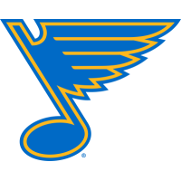 vs. St. Louis Blues