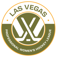 @ PWHL Las Vegas