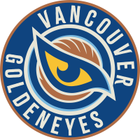 vs. Vancouver Goldeneyes