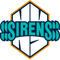 vs. New York Sirens